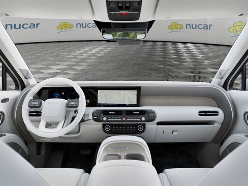 New 2027 Hyundai Palisade Limited AWD/4WD image 11