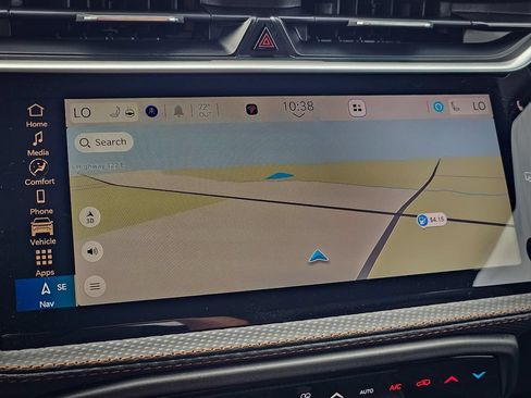 New 2026 Jeep Cherokee Limited AWD/4WD image 23