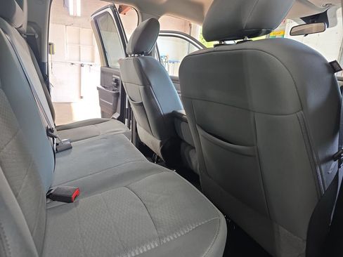 Used 2013 RAM 1500 Express AWD/4WD image 6