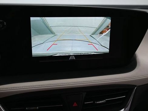 Used 2025 Buick Encore GX Preferred FWD image 26