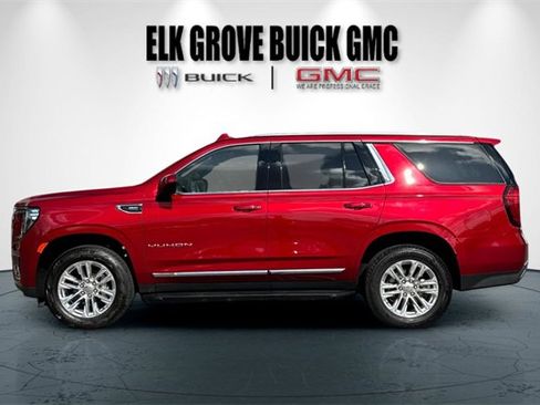 Used 2024 GMC Yukon SLT image 7