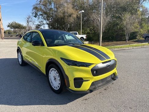 Used 2024 Ford Mustang Mach-E GT image 8