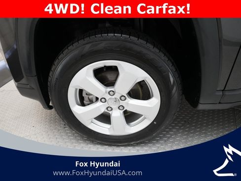 Used 2020 Jeep Compass Latitude w/ Cold Weather Group image 26