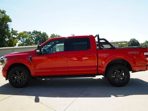 Used 2023 Ford F150 Lariat AWD/4WD image 24