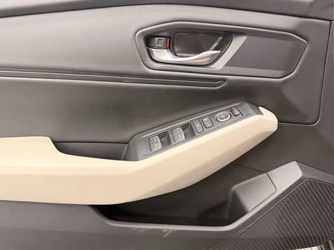 Certified 2024 Honda Accord EX image 14