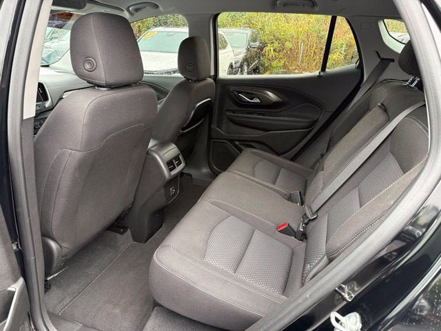 Used 2023 GMC Terrain SLE w/ Driver Convenience Package AWD/4WD image 18