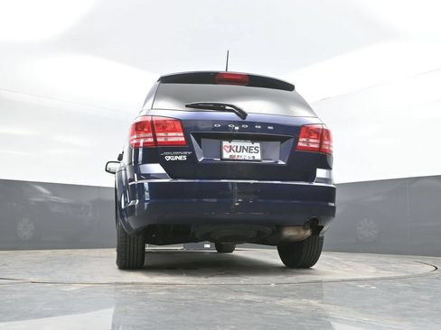 Used 2017 Dodge Journey SE FWD image 44