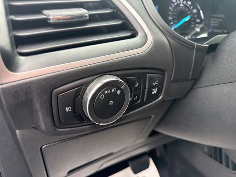 Used 2024 Ford Edge SEL w/ Convenience Package AWD/4WD image 28