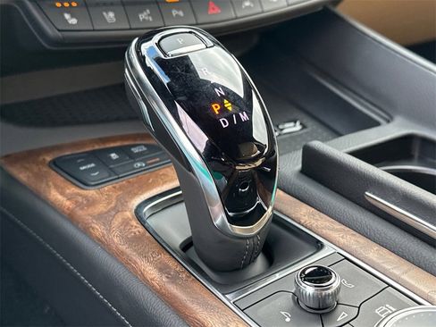 New 2026 Cadillac CT5 Premium Luxury image 29