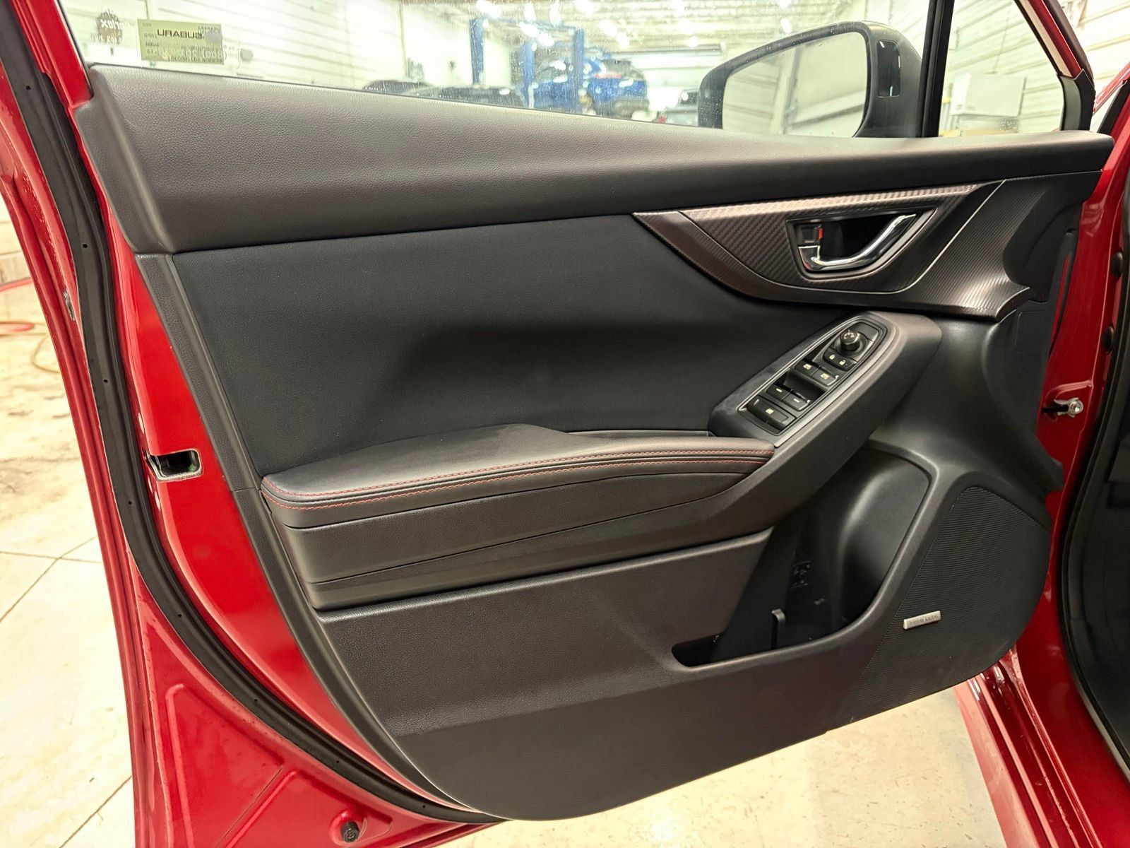 Used 2018 Subaru Impreza 2.0i Sport AWD/4WD image 7