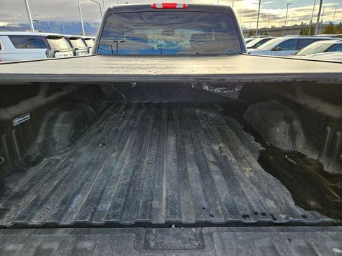 Used 2012 GMC Sierra 3500 SLT image 31