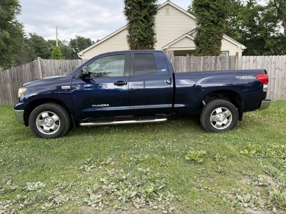 Used 2008 Toyota Tundra SR5