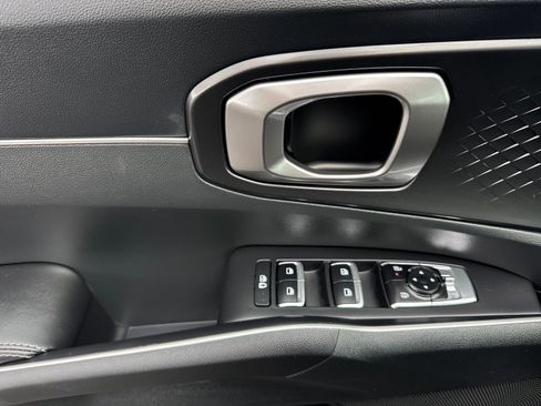 New 2026 Kia Sorento LX image 2