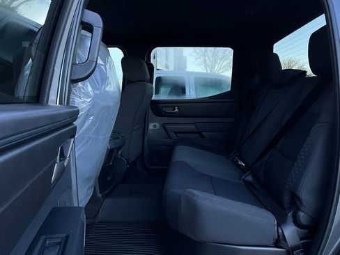 New 2026 Toyota Tundra SR5 image 11