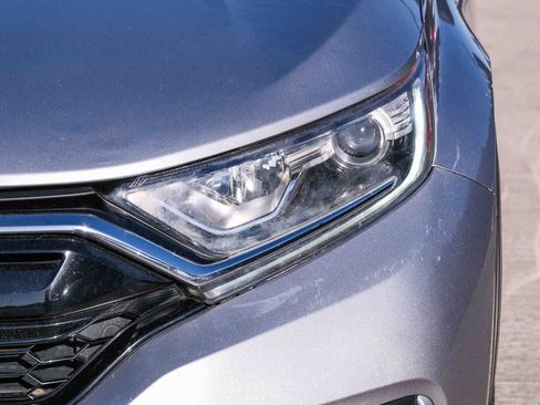 Used 2020 Honda CR-V EX-L image 13