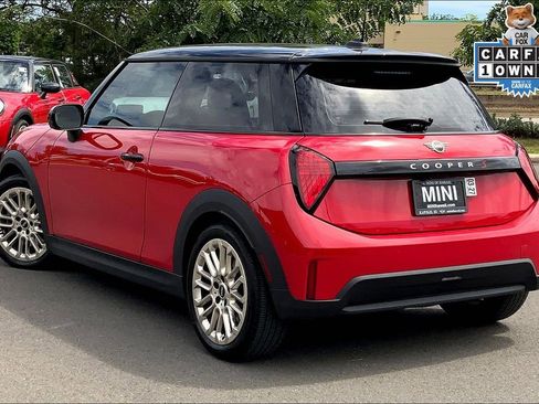 Used 2025 MINI Cooper S image 10