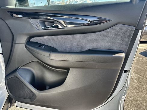 New 2026 Chevrolet TrailBlazer LS w/ LS Convenience Package FWD image 35