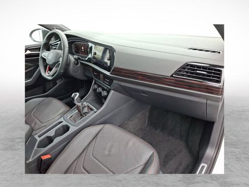 Used 2023 Volkswagen Jetta GLI Autobahn w/ GLI Black Package FWD image 12