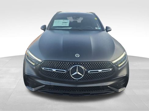 New 2026 Mercedes-Benz GLC 300 4MATIC image 8