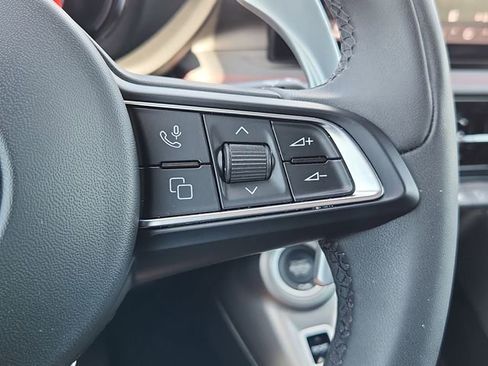 Used 2024 Dodge Hornet R/T w/ R/T Blacktop Package AWD/4WD image 27