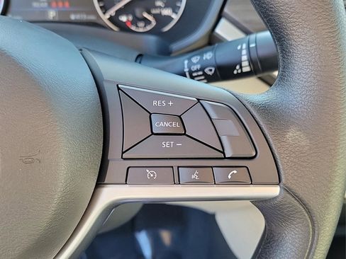 New 2025 Nissan Altima 2.5 SV image 25