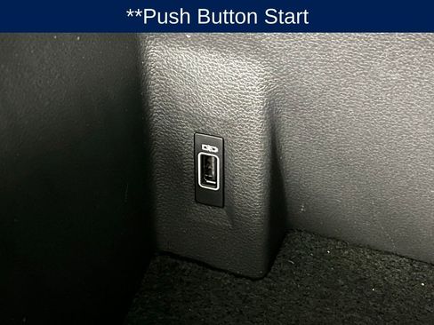 Certified 2020 Volkswagen Atlas Cross Sport SEL image 15