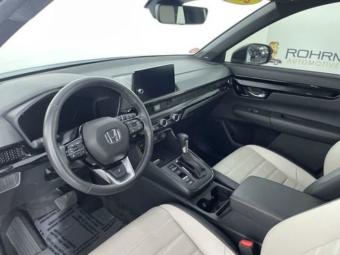 Used 2024 Honda CR-V Sport Touring image 19
