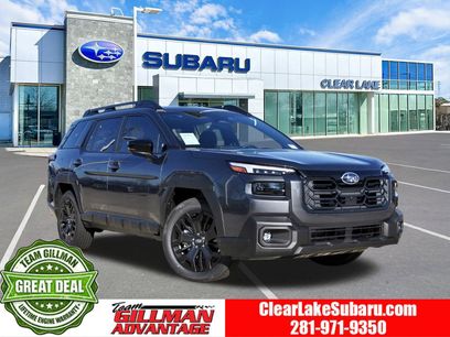 New 2026 Subaru Outback Limited XT