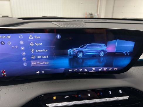 New 2026 Buick Enclave Avenir w/ Super Cruise Package image 18