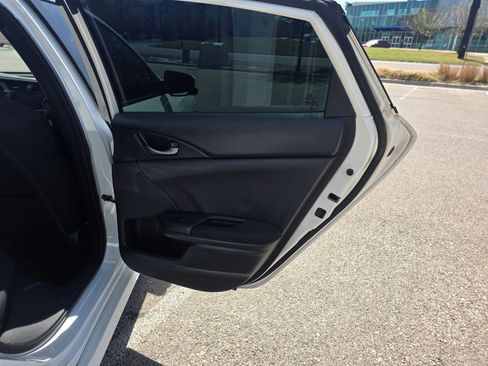 Used 2017 Honda Civic Si image 23