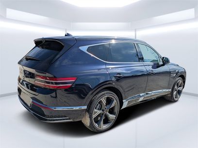 New 2026 Genesis GV80 3.5T Prestige