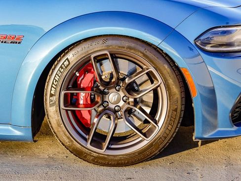 Used 2021 Dodge Charger Scat Pack image 11