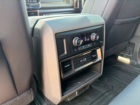 Used 2025 GMC Hummer EV 3X w/ LPO, Dark Essentials Package AWD/4WD image 27