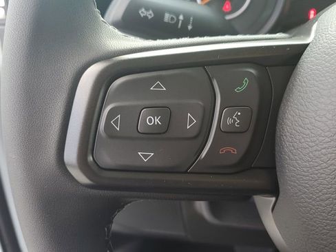 New 2025 Jeep Wrangler Sport S image 28