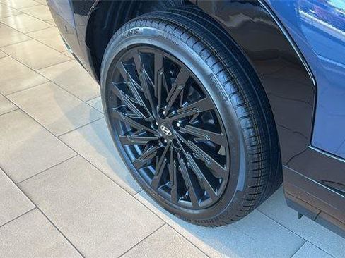 New 2026 Hyundai Santa Fe Calligraphy image 4