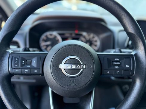 Certified 2023 Nissan Rogue S image 34