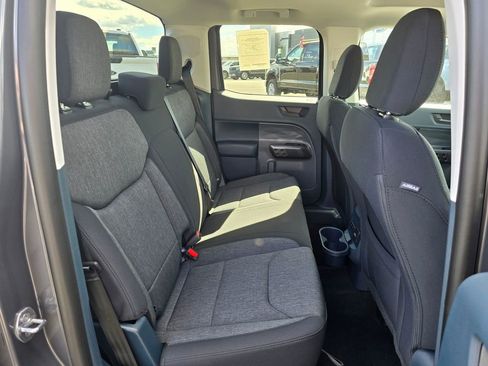 New 2026 Ford Maverick XLT AWD/4WD image 16