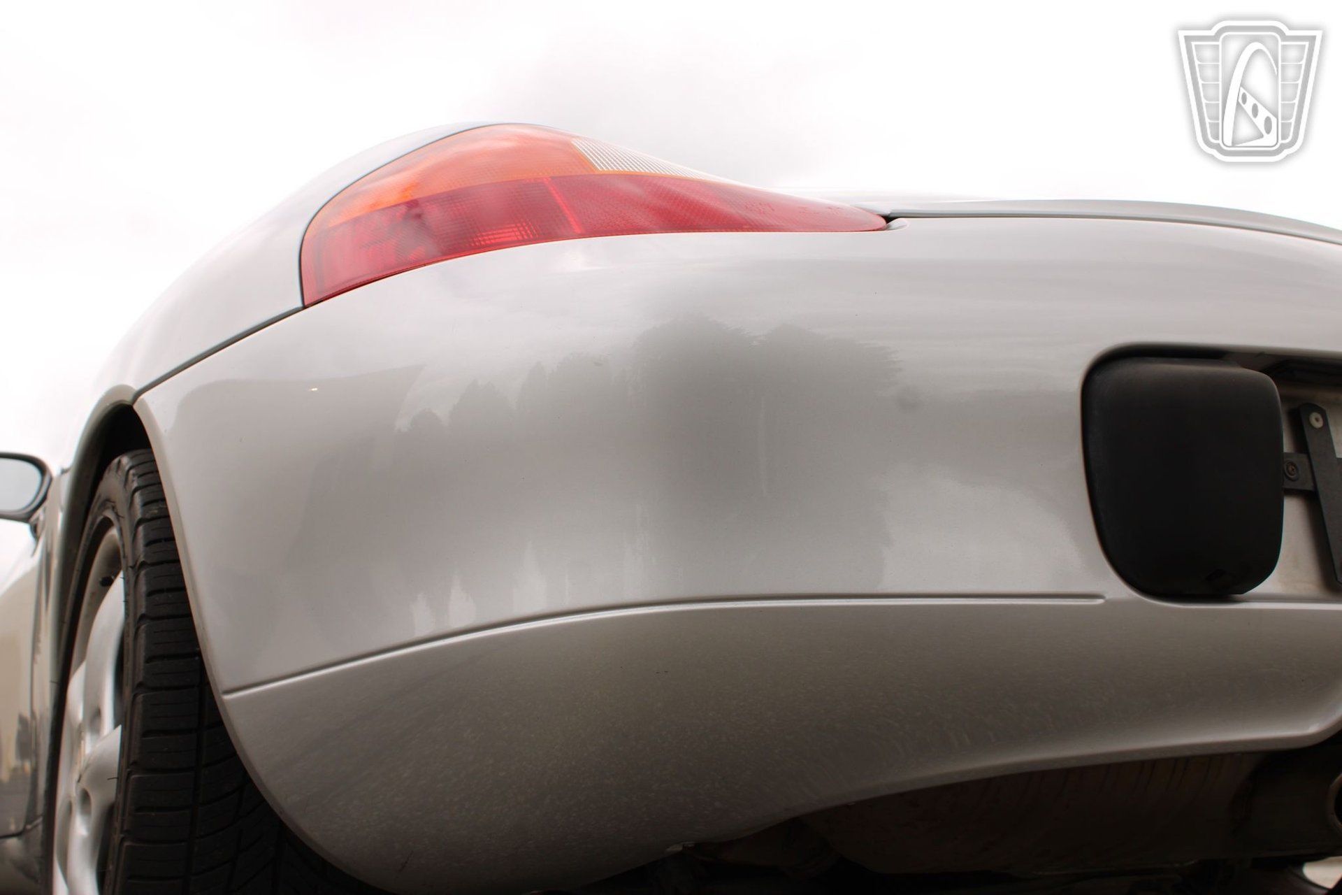 Used 1998 Porsche Boxster RWD image 23