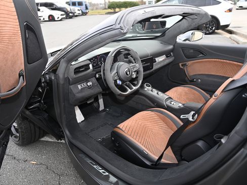 New 2024 Maserati MC20 Cielo image 16