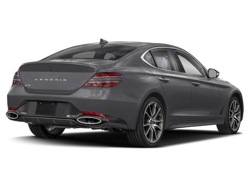 New 2026 Genesis G70 2.5T Prestige image 2