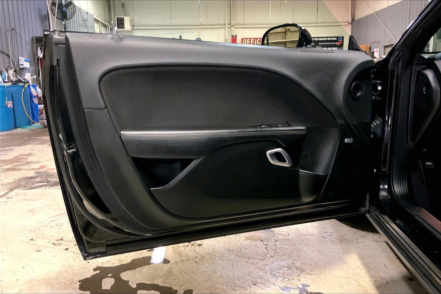 Certified 2023 Dodge Challenger GT AWD/4WD image 23