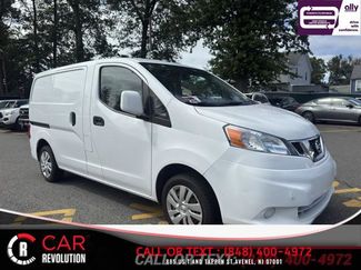 Used 2020 Nissan NV200 SV w/ Back Door Glass Package image 1