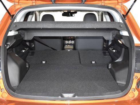 New 2025 Mitsubishi Outlander Sport SE AWD/4WD image 29