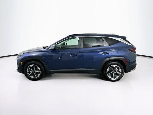 Used 2025 Hyundai Tucson SEL FWD image 4