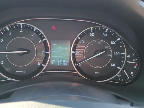 Used 2017 Nissan Armada SL image 23