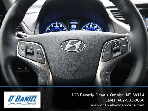 Used 2014 Hyundai Azera FWD image 29