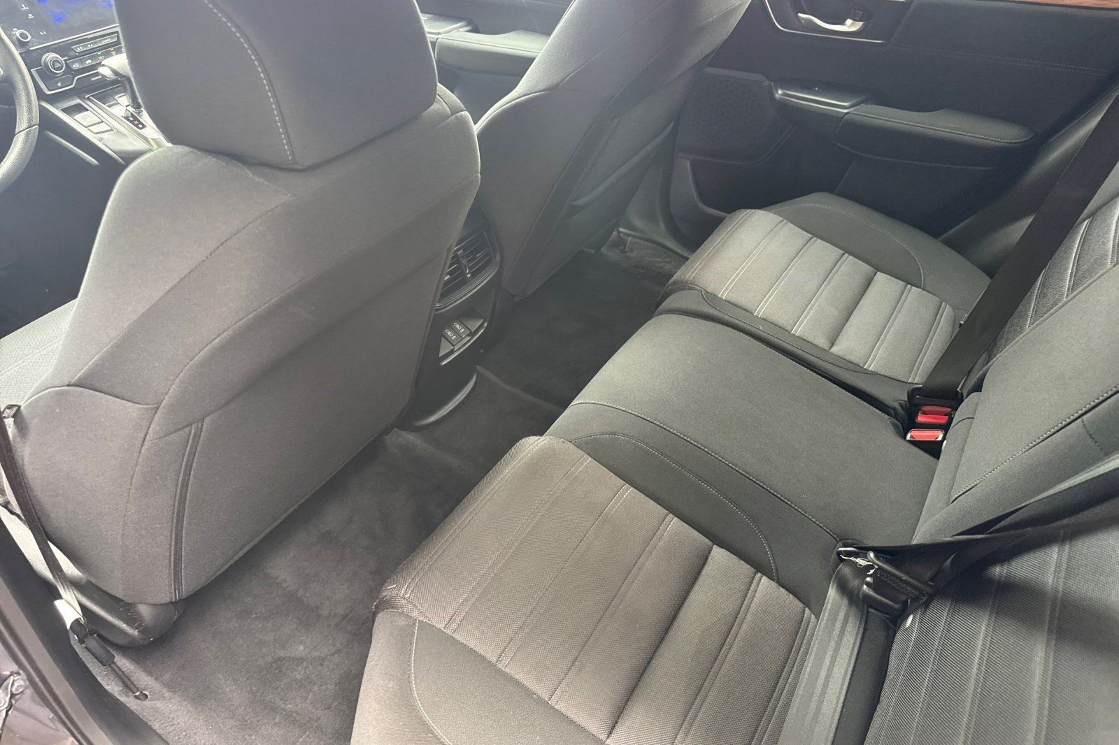 Certified 2022 Honda CR-V EX image 25
