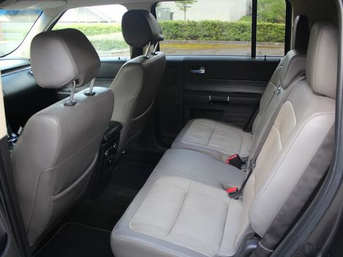 Used 2016 Ford Flex SEL w/ Equipment Group 202A AWD/4WD image 21