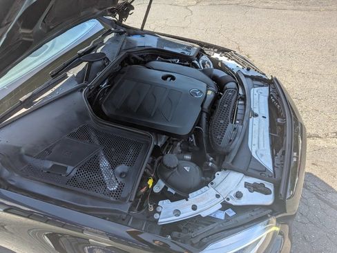 Used 2020 Mercedes-Benz C 300 4MATIC Coupe image 42