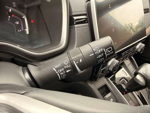 Used 2019 Honda CR-V EX-L image 18
